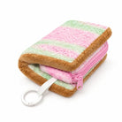 NOM | Ice Cream Sandwich Keypouch