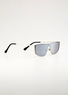 PROJECTWEAR | Easton Sunglasses Black/Black