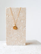 STRAIT LIGHTS | Endless Summer Necklace