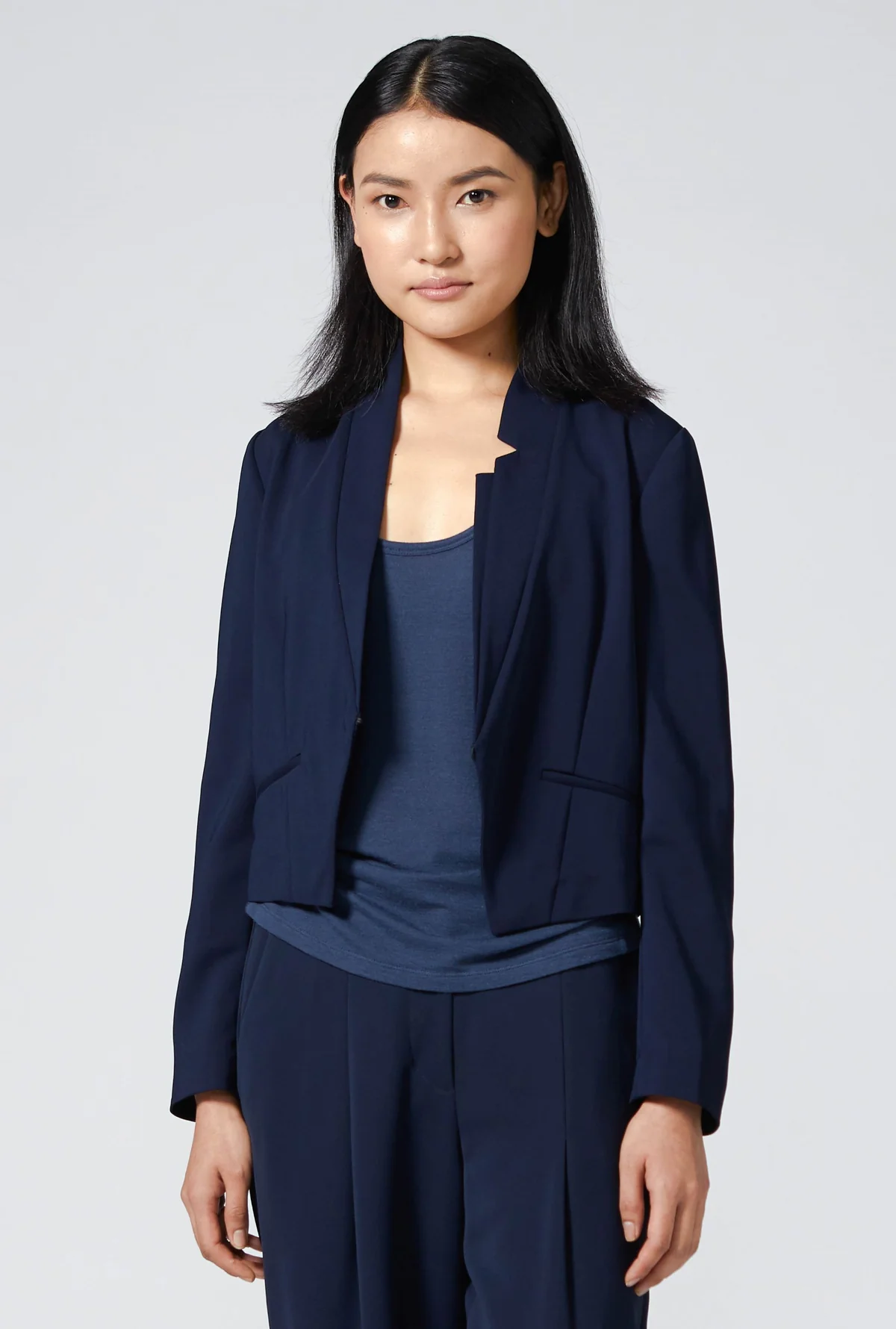 RURI | Charlie Blazer