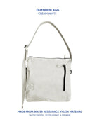 THE EVERYDAY CLUB | Regular Outdoor Bag