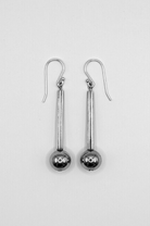 MAISON MUGEN | NU Pendulum Drop Earrings