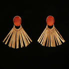 BOHEME BY VERO | Swahili Earrings