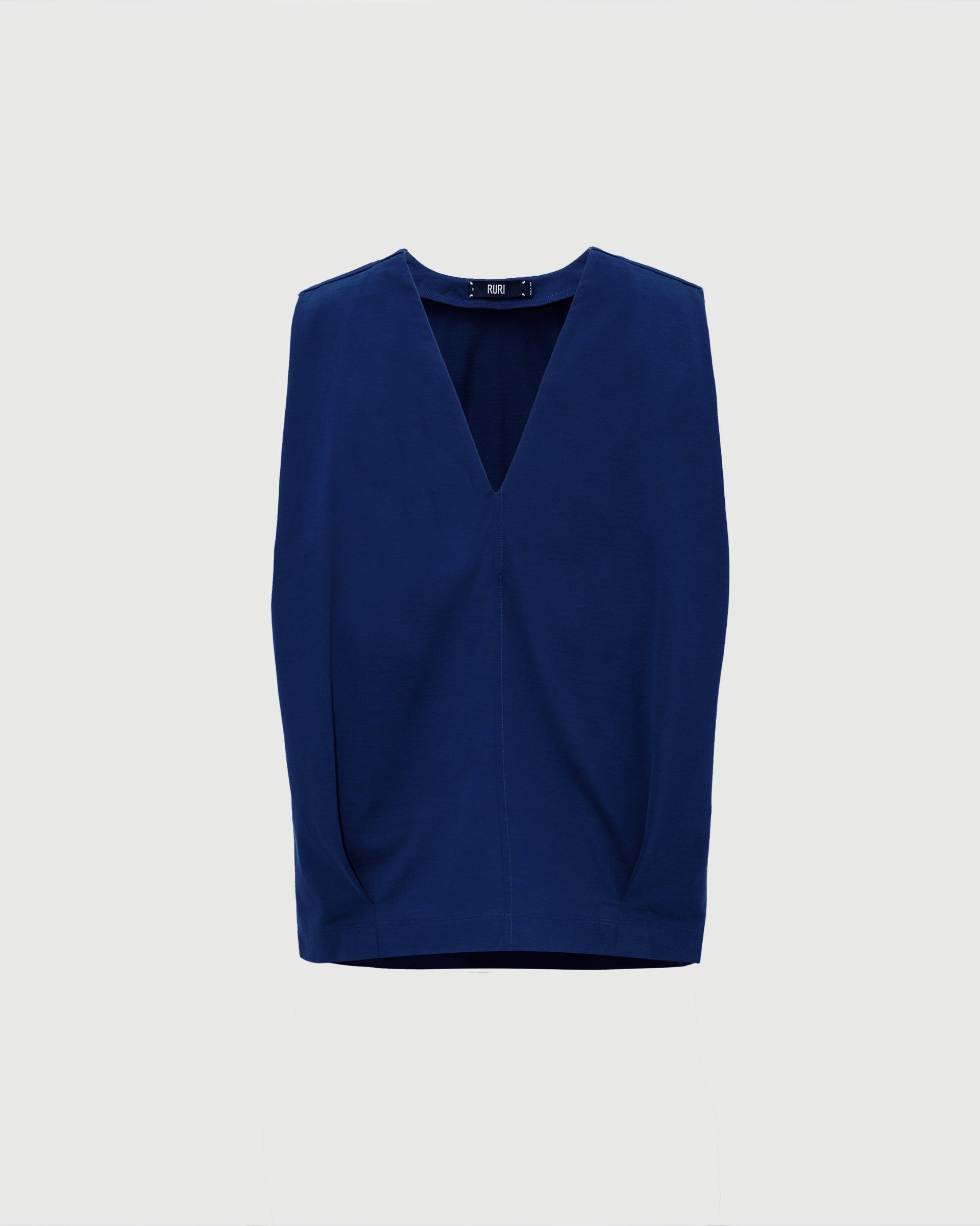 RURI | Rowan Knit Top