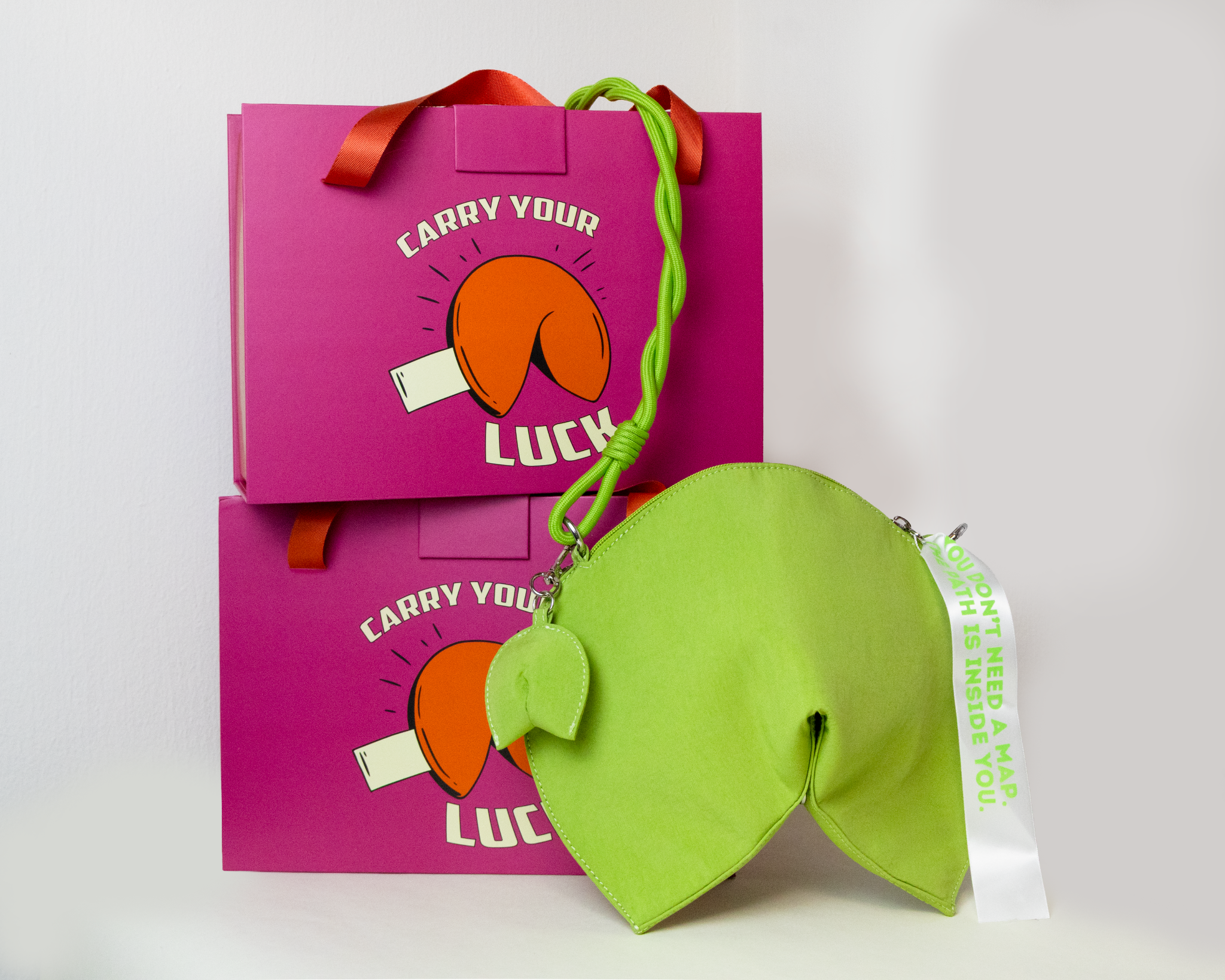 DUXTON | Fortune Tote Bag