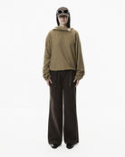 DIRTY MANNERS | Aris Cargo Pants