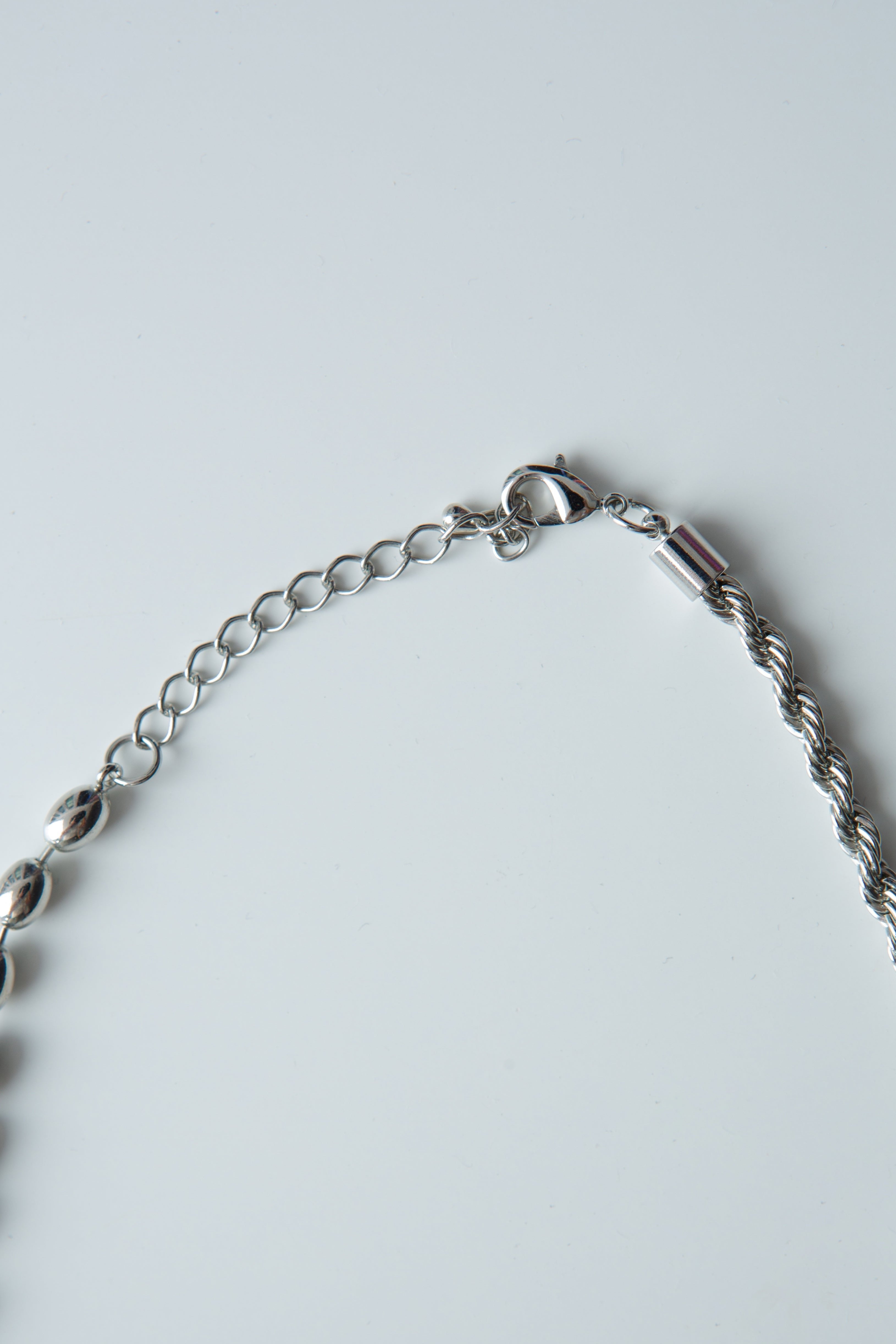 SAERO COLLECTIVE | Twain Necklace