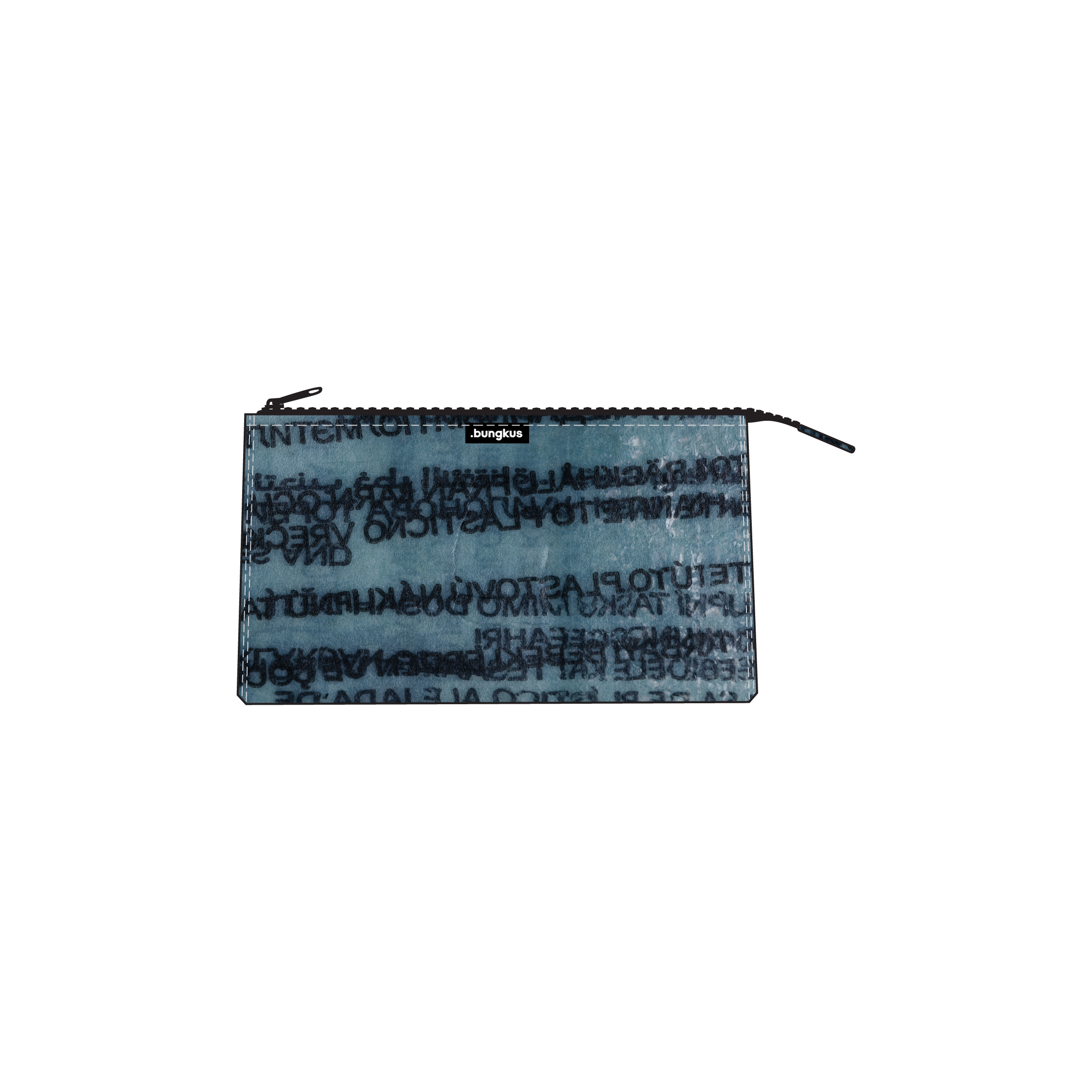.BUNGKUS | All Purpose Pouch L