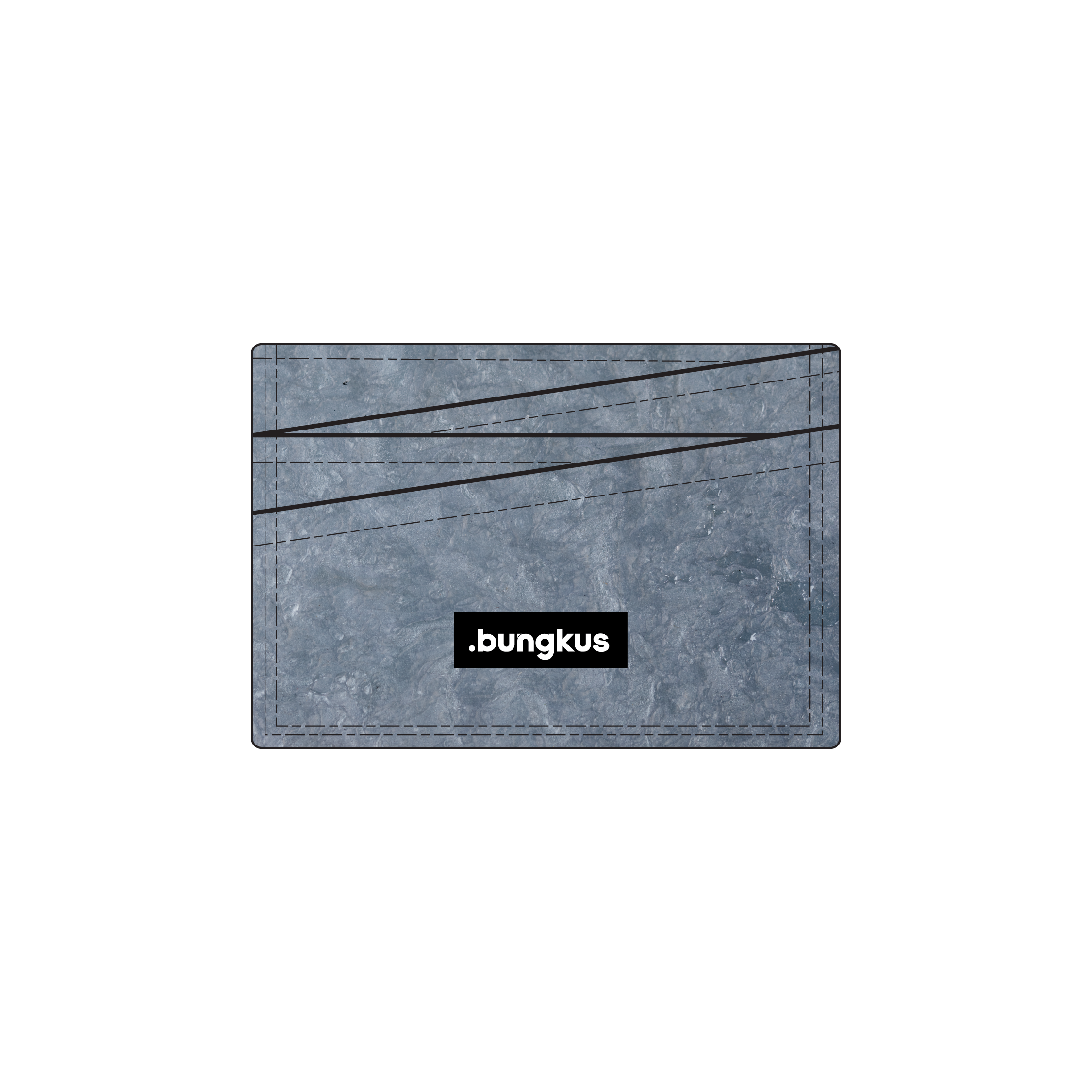 .BUNGKUS | Card Wallet