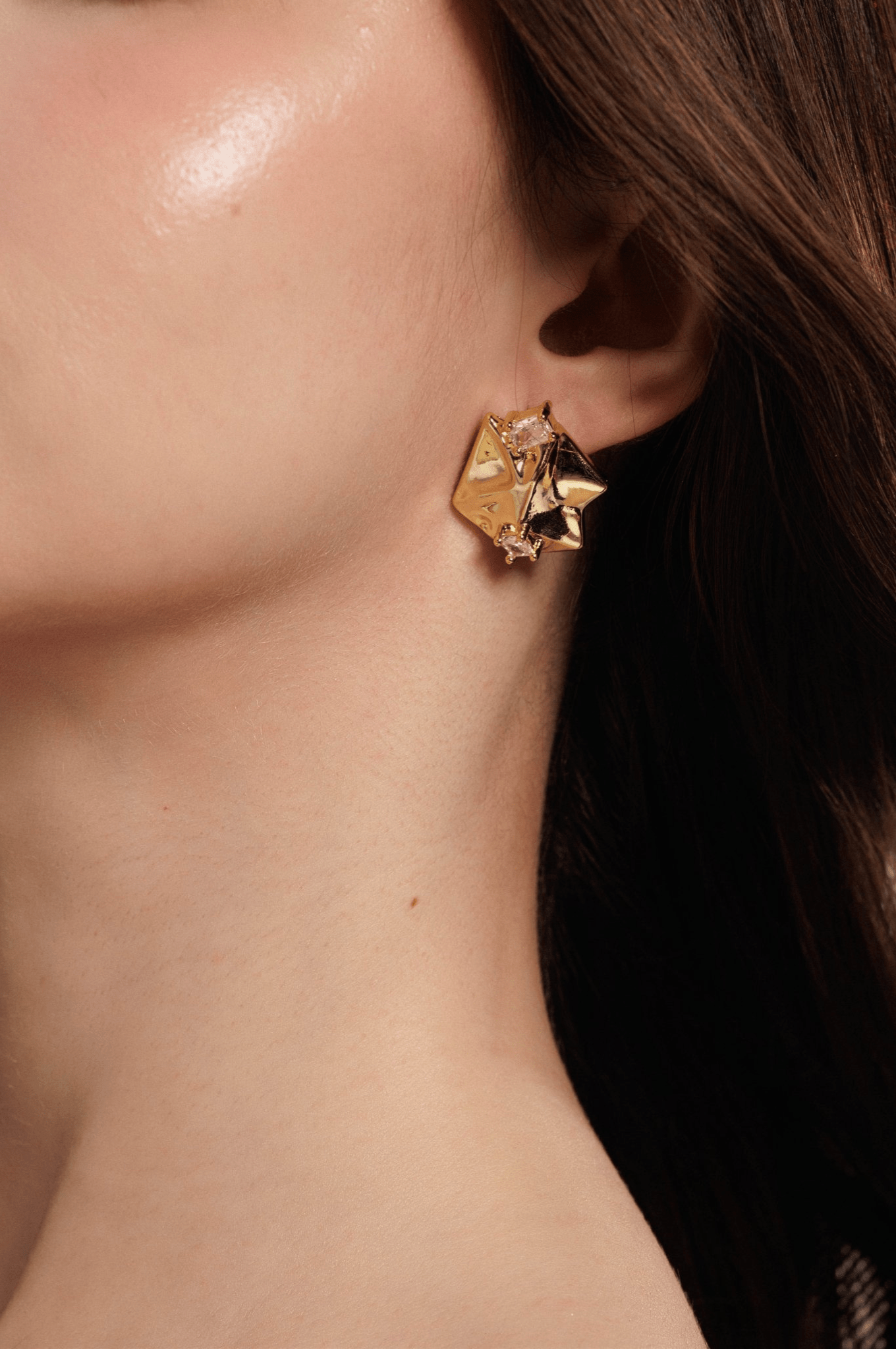 LARA & ELA | Montana Earrings