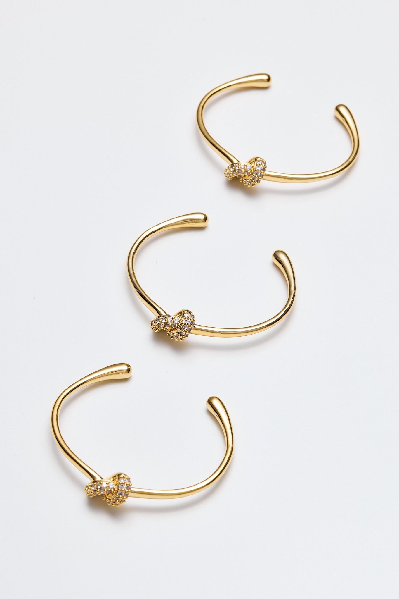LARA & ELA | Not Pedestrian Bangle