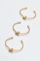 LARA & ELA | Not Pedestrian Bangle