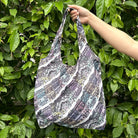 THE ART FACULTY | Compact Eco Bag