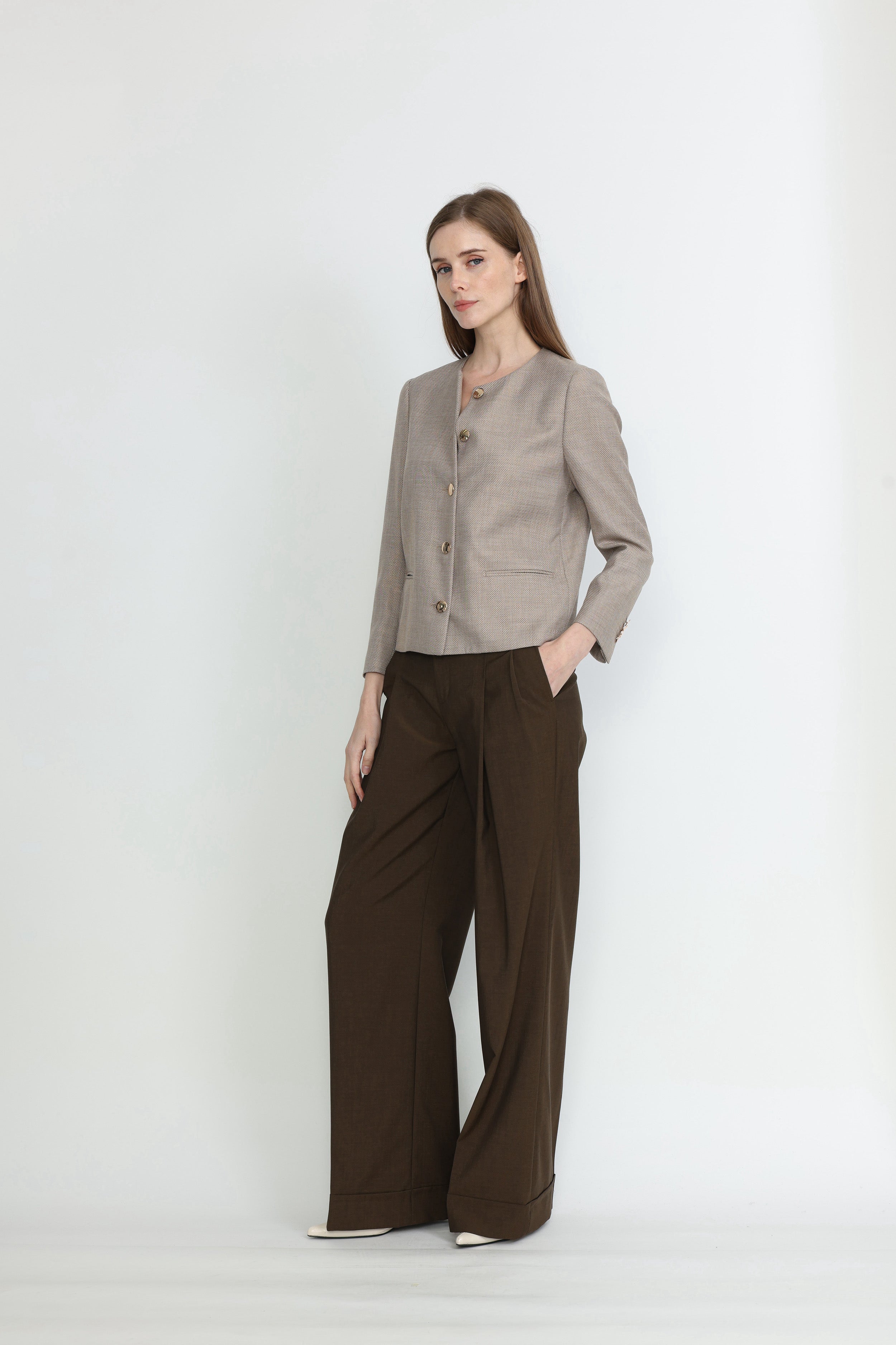 FREY | Sunshine Coast Jacket