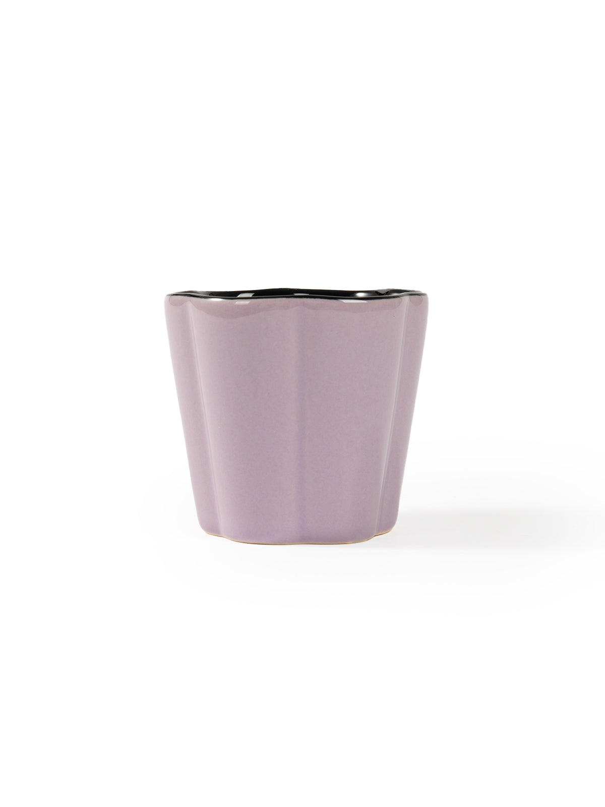 CRAFILAB | Taro Purple & Straight Teacup