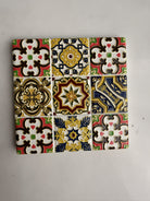 PHOTO PHACTORY | Colonial Charm Coaster