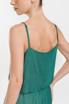 KATRUSS | Top & Shorts Set, Soft Radiance