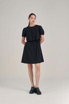 SABRINAGOH | Wendy Dress