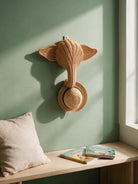MANDAI WILDLIFE GROUP | MOMIJI - Komali Wall Decor