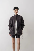 MASSHIRO /\ ATORIE | Aima Jacket