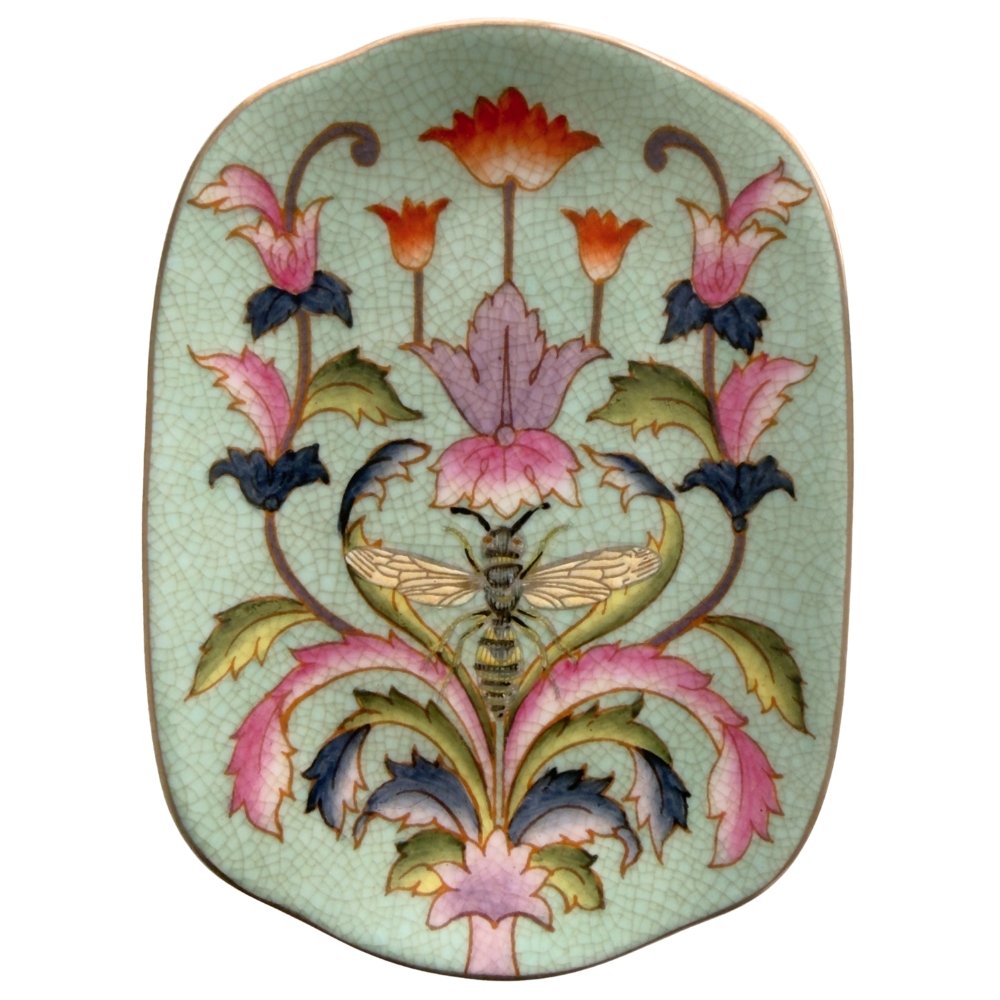 CAM | Isla Savon Dish
