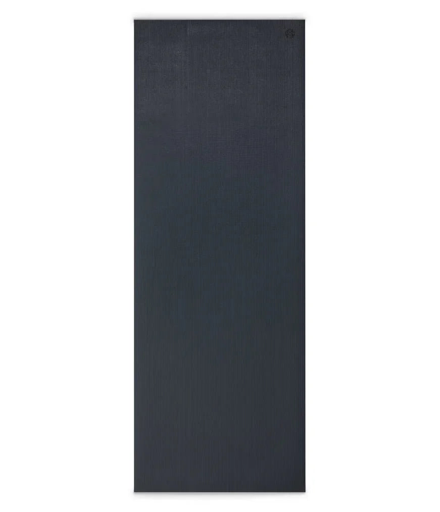 MANDUKA | PRO Mat 71" Solid - Black Thunder