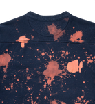 CHOTA HOUSE | Bleached Indigo Tee