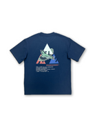 SPARROW GREEN | T-Shirt