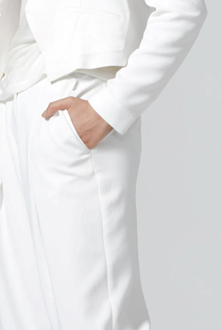 RURI | Charlie Blazer