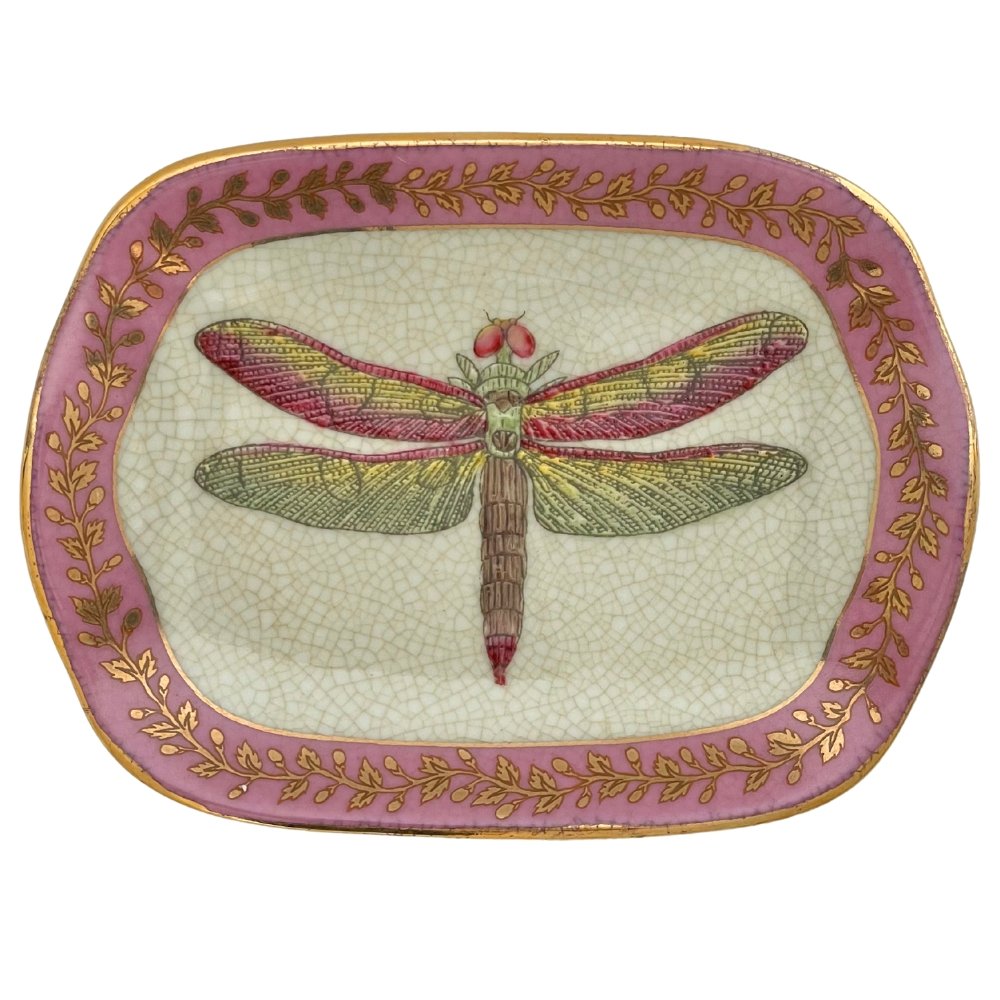 CAM | Exotico Savon Dish