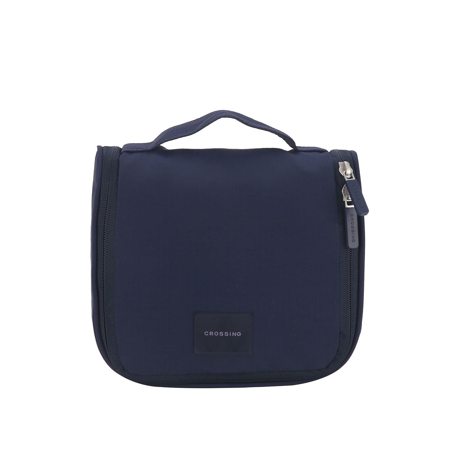 CROSSING | Waterproof Ripstop Nylon Hanging Toiletry Kit