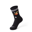 TALKING TOES | Souper Ramen Athletic Sock