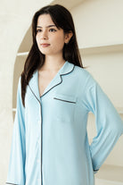 SELENIGHTCO | Signature Nightshirt