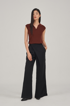 SABRINAGOH | Keenton Pants