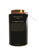 PÉTALE TEA | Pétale Wish