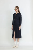 FREY | Sunshine Coast Jacket