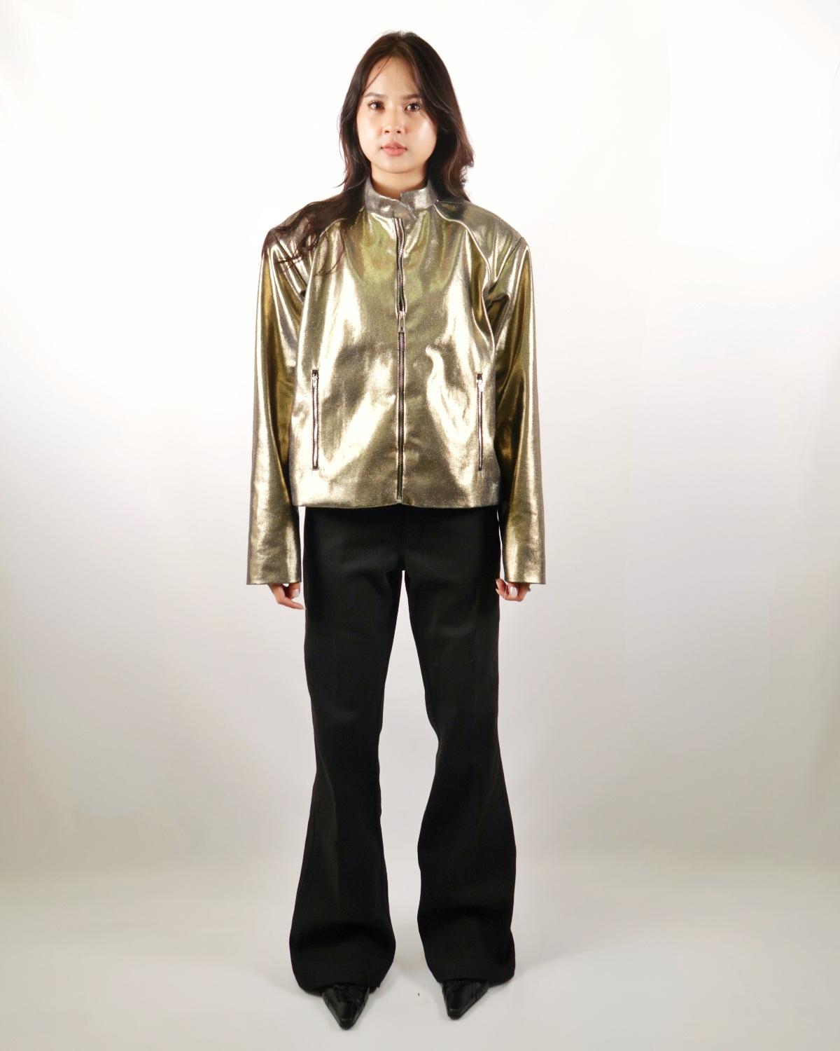 REVIVRE STUDIO | Ride Or Die Jacket