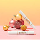 HANDMADE HEROES | Cuticle Oil Duo Set