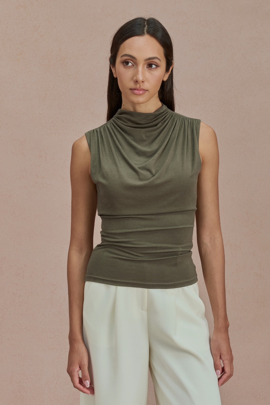 EMVY | Natalie Padded Top