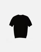 HOUSE OF HOUSE OF ANON PTE. LTD | Otto Mock Neck Knit Top - 100% Cotton