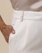 SUKKHA CITTA | ANGKASA - Sartorial Pants