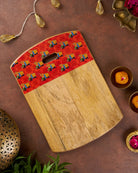 PHOTO PHACTORY | Truck Art Cheese Board