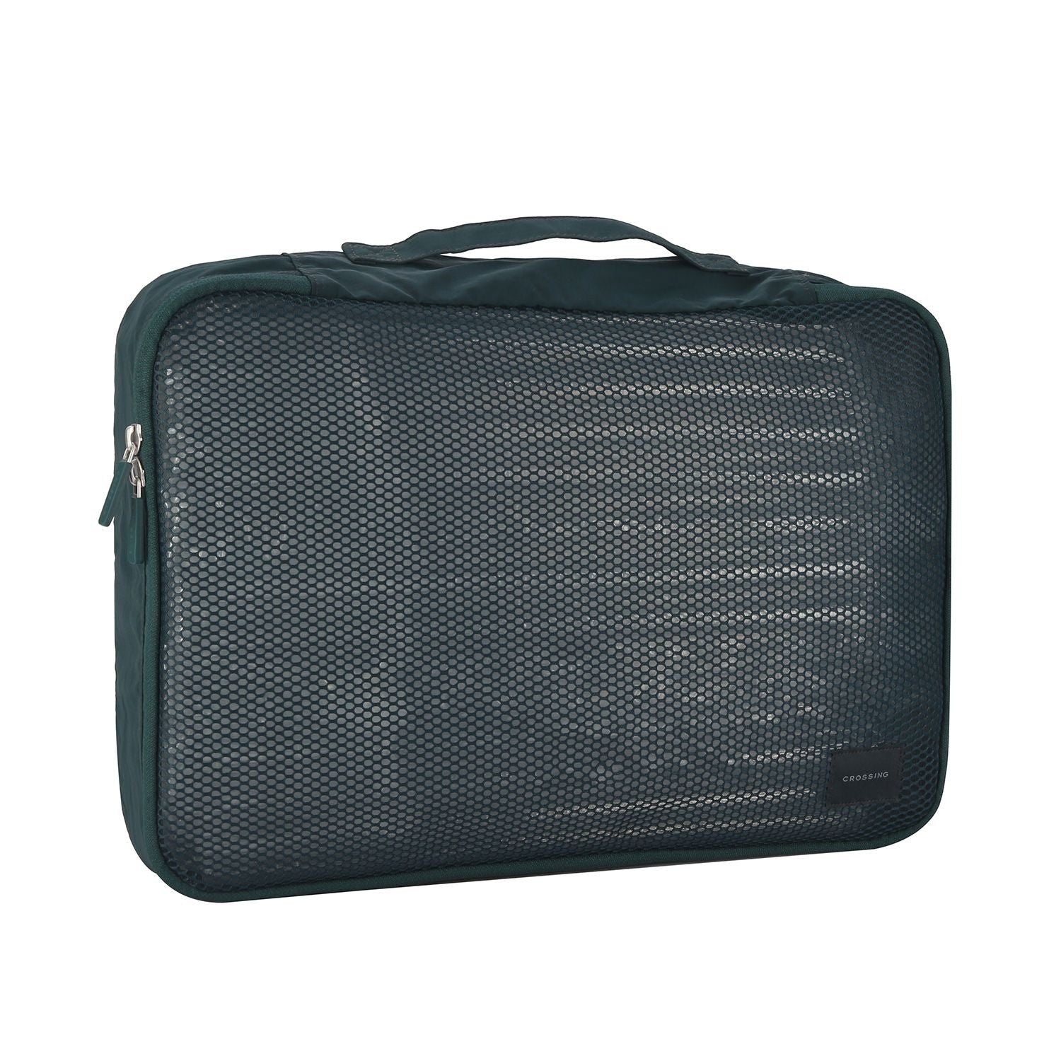 CROSSING | Medium Waterproof Ripstop Nylon Packing Cube