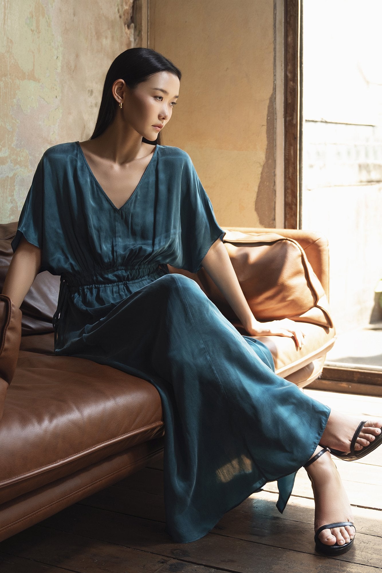 SU BY HAND | SUSANNAH Dress