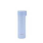 CROSSING | Compact Slim Insulated S/S 316 Bottle 180ml