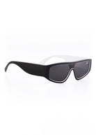 PROJECTWEAR | ENOCH Sunglasses Black/Grey