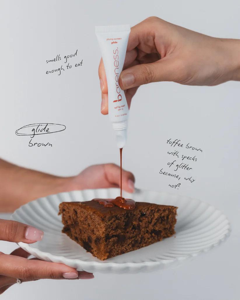 BARENESS SKIN | Plump Screen