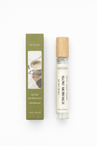 CLEAN FOLKS CLUB | Slow Mornings Perfume Mist