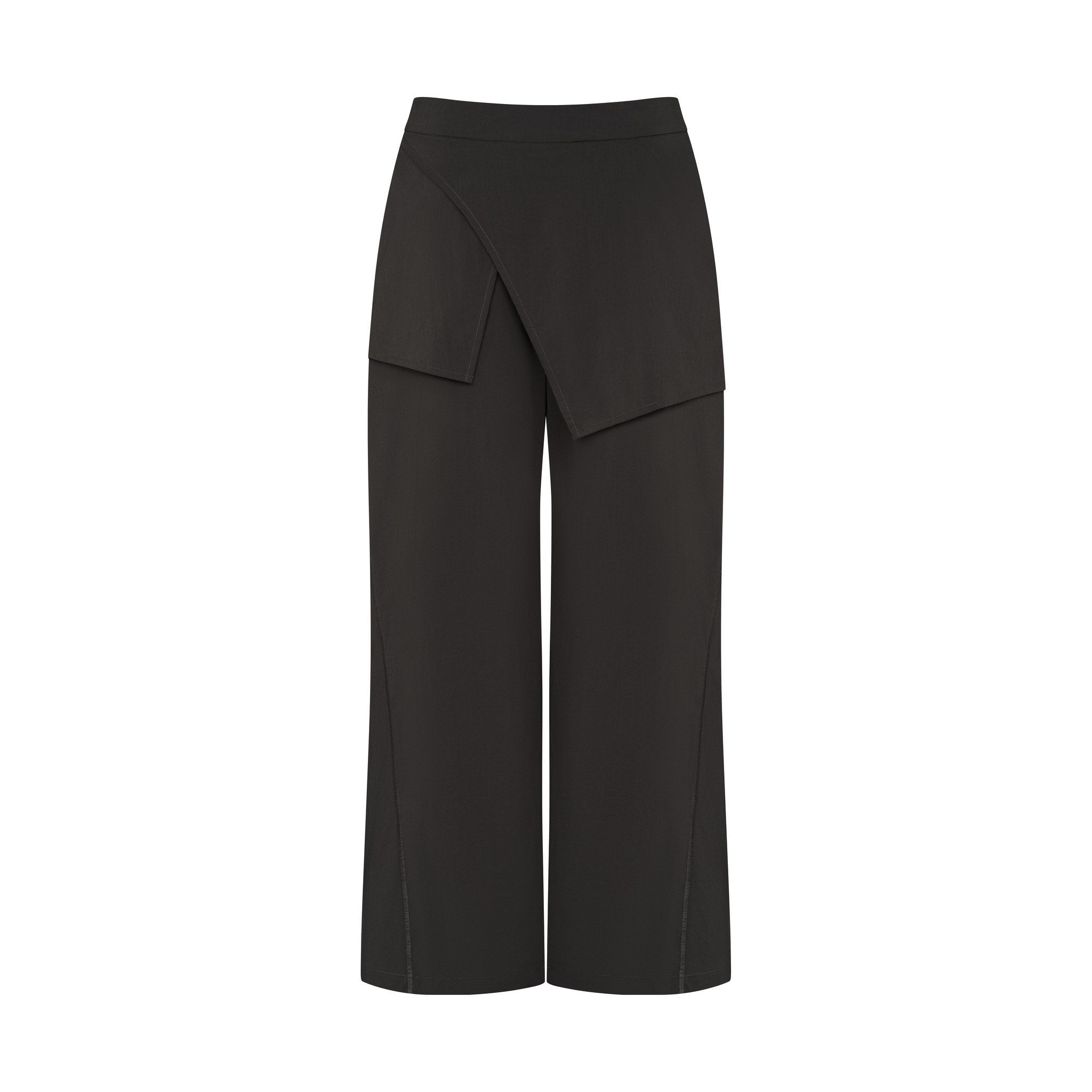 DIRTY MANNERS | Neo Skort Pants