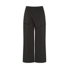 DIRTY MANNERS | Neo Skort Pants